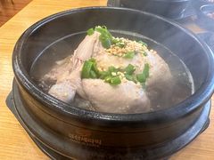 -张师傅参鸡汤店(高丽街店)