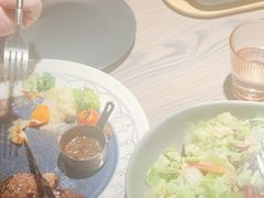-德斯堡德国餐吧(锦华万达店)