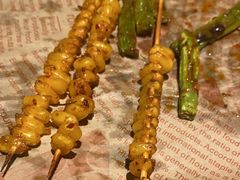 -神府路壹号·海鲜烧烤·砂锅粥·锅物(三坊七巷店)