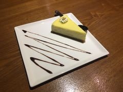 -JINNS锦时 steak&pizza(浸信会礼拜堂旧址店)