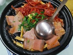 -传统手工面