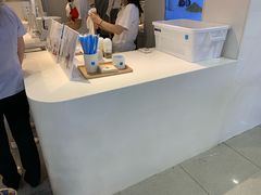 -兰熊鲜奶(西直门凯德mall店)