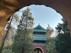-武当山风景区