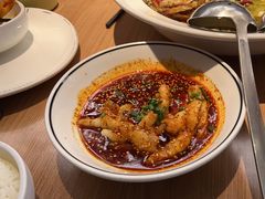 -太二酸菜鱼(武汉光谷保利店)