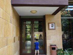 -三亚湾海居铂尔曼度假酒店