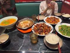 -廖川菜(太阳宫店)