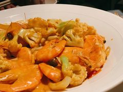 顶级咖喱虾-小资太太餐厅(南岗区店)