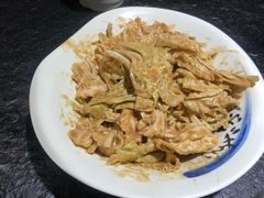 -城南老友羊蝎子火锅(花乡奥莱店)