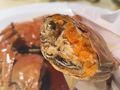 -聚味瞿记·龙虾堂(树木岭店)