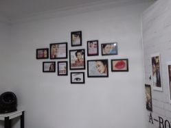 -杉惠素颜美妆皮肤管理中心