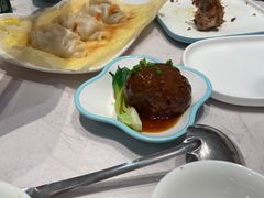 -北李妈妈菜·海肠捞饭(开发区万达店)