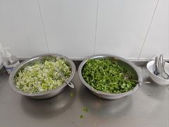 -郝刚刚羊杂割(柳巷店)