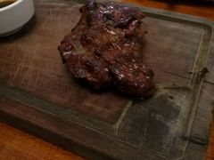 -雅达利超级牛扒(万科广场店)