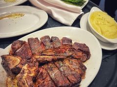 -茹丝葵经典牛排馆(成都IFS店)