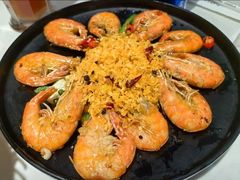 -避风塘(宝山万达店)