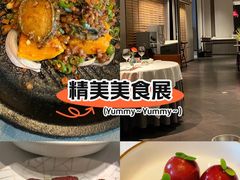 -许家菜.艺创菜(仁和新城店)