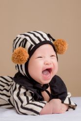 -哈喽BABY儿童摄影