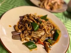 -盛港湾海鲜食府(黄沙店)