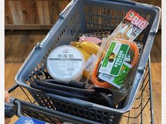 -果蔬好生活超市(双井店)