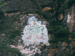 -康定跑马山风景区