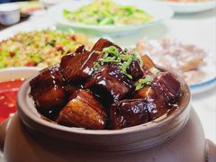 -李氏疙瘩汤·本地海鲜·老烟台菜(所城里店)