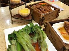 -喜鹊茶点.啫煲(车陂店)