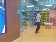 -Swim斯卫姆国际儿童游泳中心(红博中央公园店)