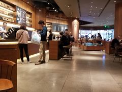 -星巴克(天津大悦城第二店)