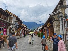 -再回首鸡肉米线(人民路一店)