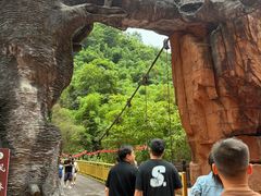 -赤水丹霞旅游区·大瀑布