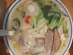 -中原一大碗(湖滨店)