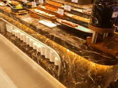 -黑金·寻焰自助百汇·烤肉·火锅(中街店)