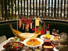 -狮拾久·现代新加坡料理(壹方城店)