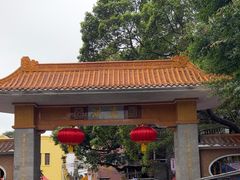 -小洲村