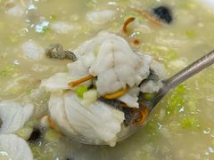 -轩记海鲜餐厅·四十五年老字号·经典粤菜(西区彩虹店)