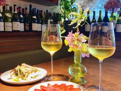 -肆海小川菜酒馆Wine Bistro (青年路店)