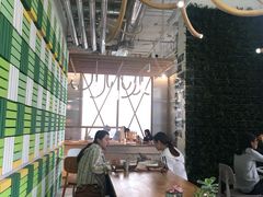 -Green Option(官舍店)