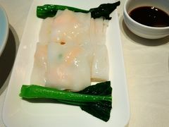 -香港狮子山下·明星粤菜餐厅(北苑店)