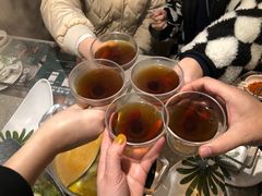 -集渔·泰式海鲜火锅(科华店)