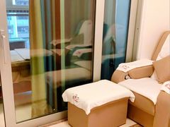 -感智盲人按摩·艾灸·肩颈SPA(岗厦店)