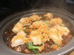 -绿茶餐厅(领展购物广场·中关村店)