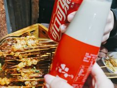 -盟重烧烤(高正街店)