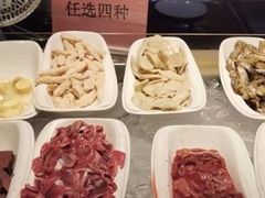 -手佳·水疗汇(嘉益店)