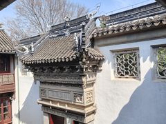 -东山雕花楼