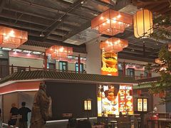 -老山东·山东菜(鲁菜名店)