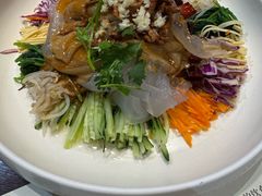 -老厨家(友谊路总店)