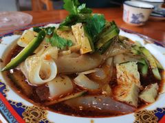 -莲香西域·正宗新疆菜(龙华店)