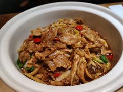 -小柴米·传统江西菜(八一广场店)