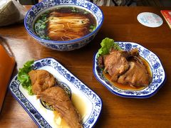 -孙盛兴奥灶面馆·蟹黄面·三虾面(山塘街总店)