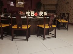 -北京全聚德(西翠路店)